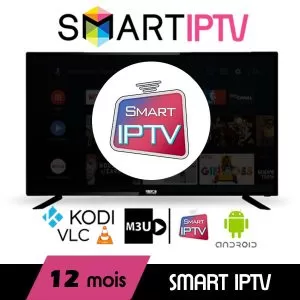 ABONNMENT IPTV