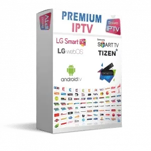 smart iptv pro