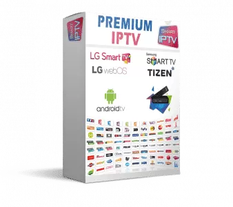 smart iptv pro