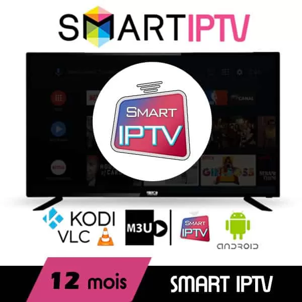 smart iptv