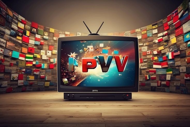 abonnement iptv smart