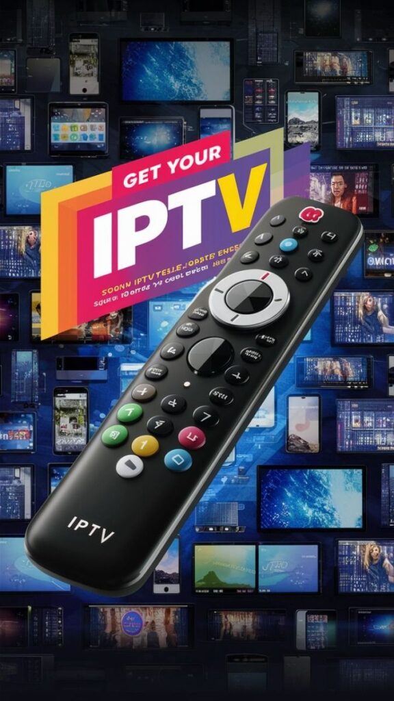 activation iptv